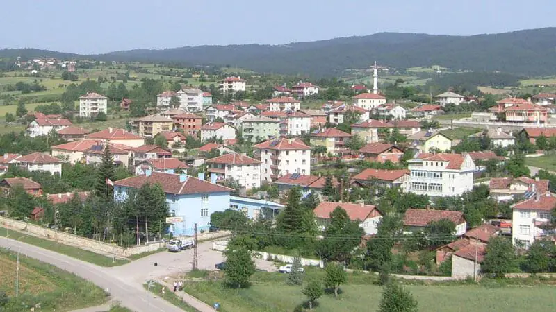 Kastamonu Daday Koltuk Yıkama
