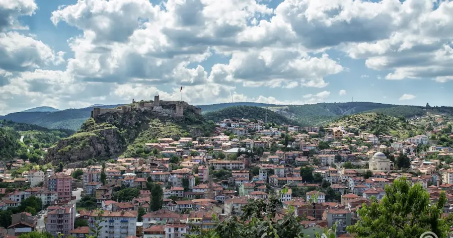 Kastamonu Taşköprü Koltuk Yıkama